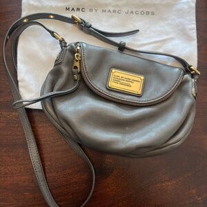 Marc by Marc Jacobs Natasha Cross Body handbag
